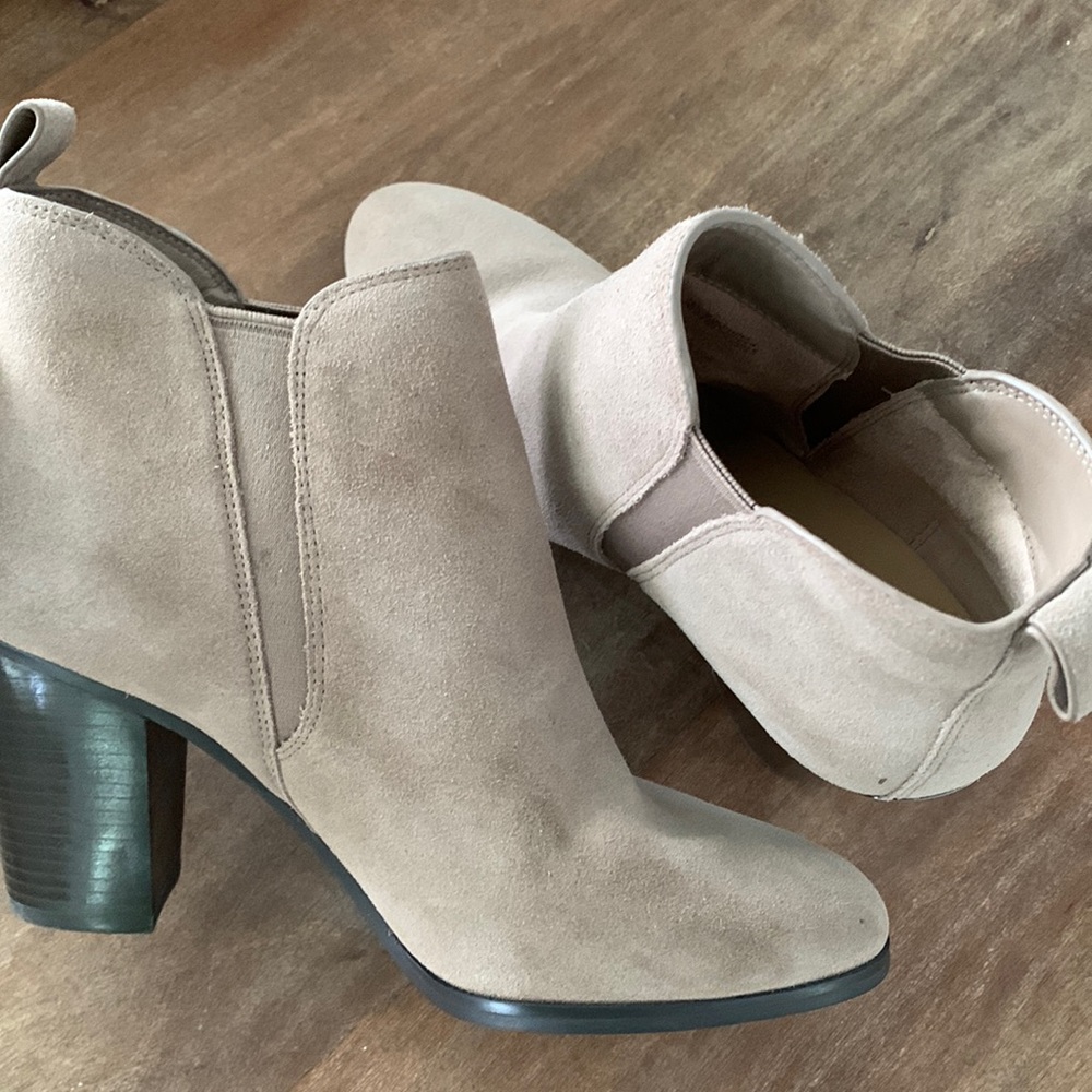 Michel Kros boots